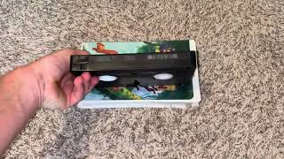 Tarzan 2000 French Canadian Vhs Overview 2025 Edition