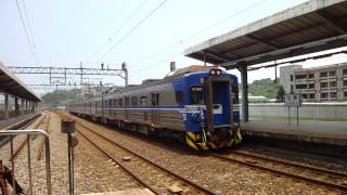 20120719 EMU500型進七堵站