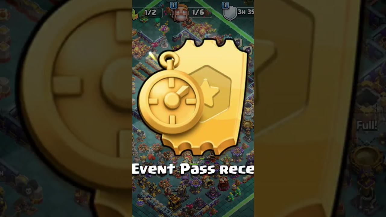 Unlock Mini Event pass, It's Crazy 🔥🔥