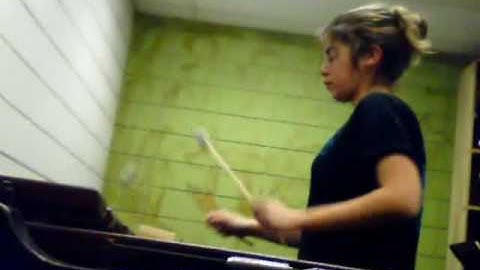 2 mallet Exercises