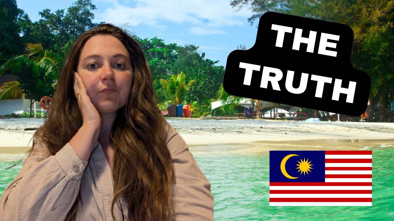 8 HUGE lies about Borneo nobody talks about