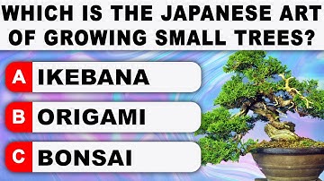 Ultimate Trivia Quiz - Round 61⭐ 50 Brain-Busting Questions