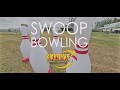 Swoop bowling  skydive vancouver  funny skydiving  skydive film