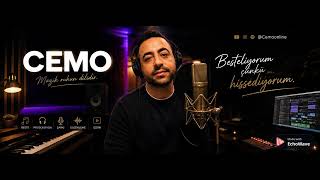 Cemo - Geceyle Konuş Üzik Şk