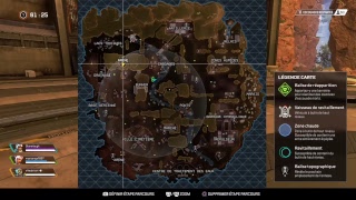 RAPEX LEGENDS