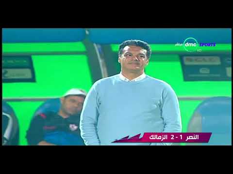 Ø§ÙÙÙØµÙØ±Ø© - Ø¹Ø¨Ø¯ Ø§ÙØ­ÙÙÙ Ø¹ÙÙ: ØªØºÙØ± ÙØ§Ø¶Ø­ ÙÙ Ø£Ø¯Ø§Ø¡ Ø§ÙØ²ÙØ§ÙÙ ÙÙØ£Ø­Ø³Ù ÙØ§ÙØ¯ÙÙÙ Ø¢Ø®Ø± Ø®ÙØ³ ÙØ¨Ø§Ø±ÙØ§Øª