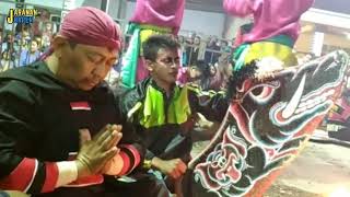 KEMARIN seventen v jaranan#story WA jaranan baper