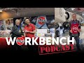 Workbench Edition 388- New Gustav ‘Superkit’ makes debut at Scale ModelWorld 2025