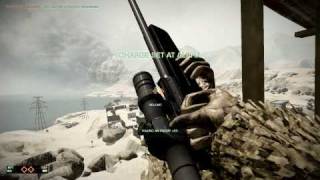 PwnerAlex Marksman 500