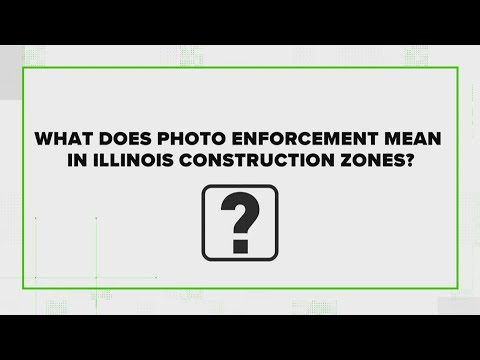 Verify What Does Photo Enforcement
