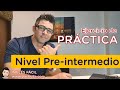 Si estás en un nivel PRE-INTERMEDIO de ingles, este ejercicio es para ti - PRUEBA SABER - ICFES