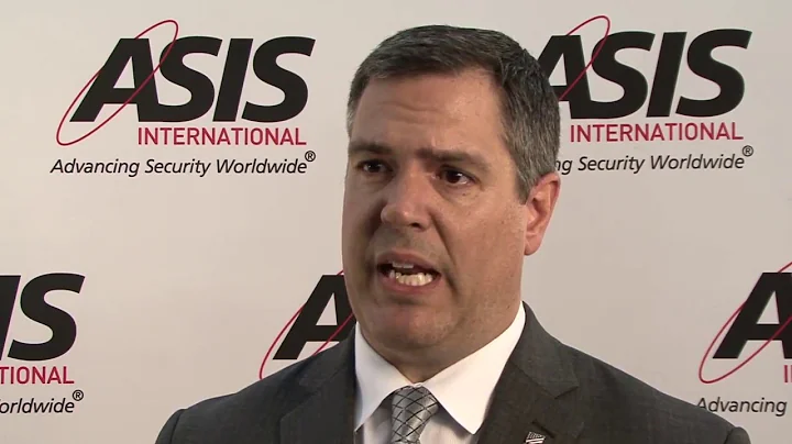 Soft Target Awareness Course: Kevin Doss, CPP, PSP