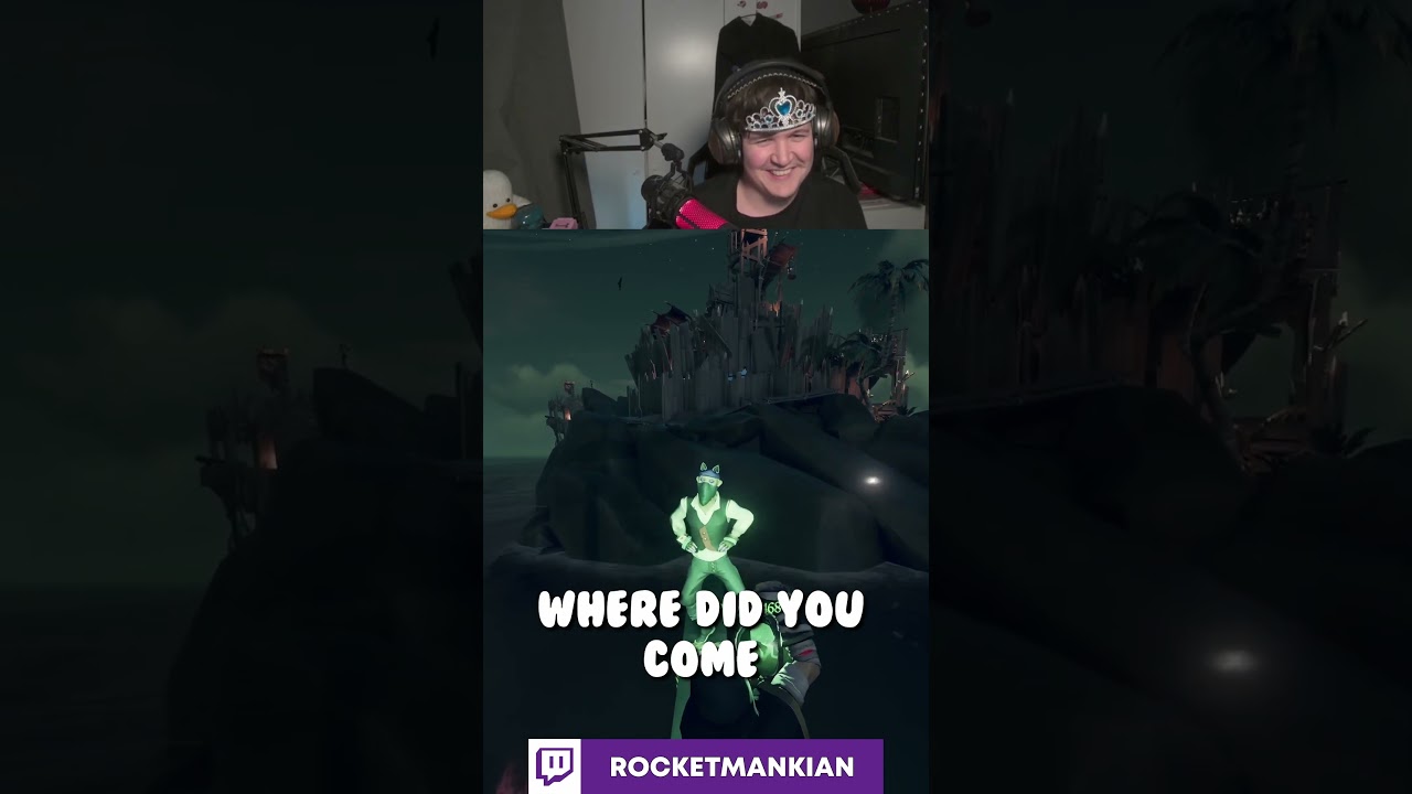 Cotton Eye Joe | Sea Of Thieves