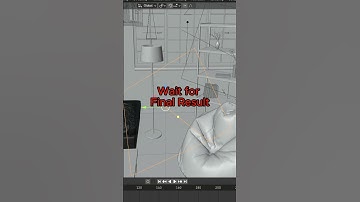 This  Animation Took me 7 Days To Make !! #3d #blender