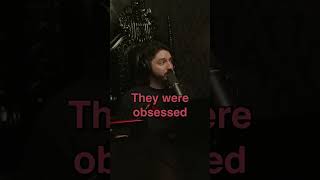 Old Record Of A Real Chimera