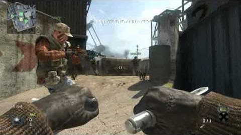 Just Another Cross Map Tomahawk biddy79uk