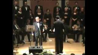 Azi̇z Gökmen - Sen Olmasaydın Eğer Aşka İnanmazdım (Hüzzam)R.g.