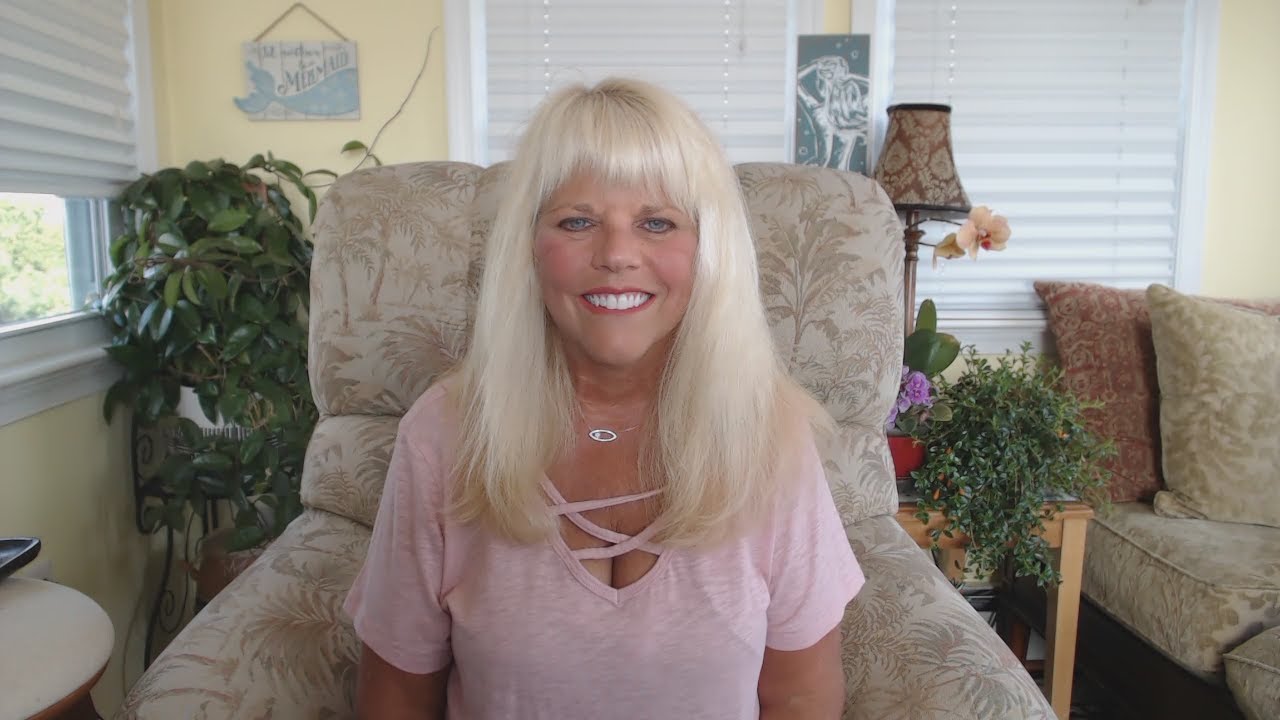 Libra Psychic Tarot Reading September 2019 by Pam Georgel