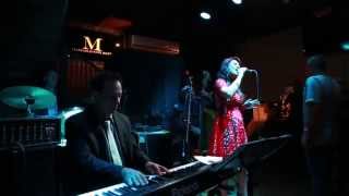 Somewhere Over The Rainbow By Elena Zabiyako