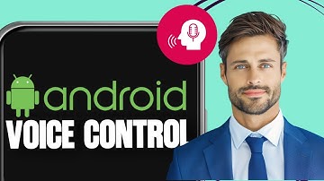 How To Use Voice Command on Android (2025)
