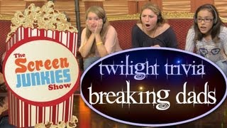 Twilight: Breaking Dads! - Trivia Showdown! screenshot 5