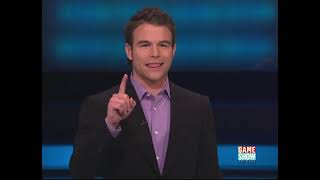 Chain Reaction 2007  Season 2 Episode 63