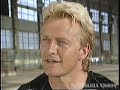 Wanted Dead Or Alive 1987 Behind The Scenes Interviews