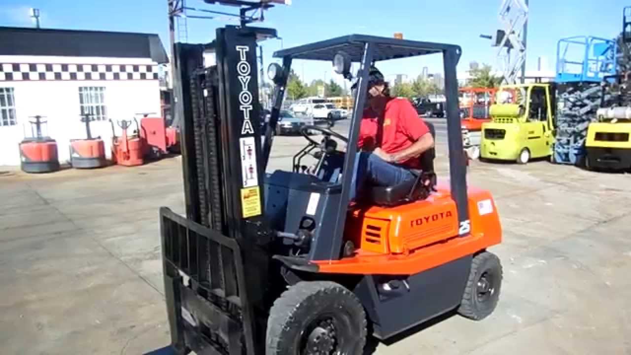 toyota material handling youtube #7