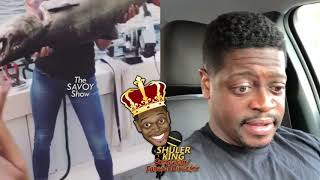 Shuler King - See The Difference Is...