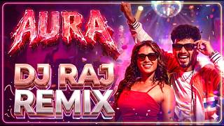 Aura 10/10 REMIX | DJ Raj | Hiphop Tamizha