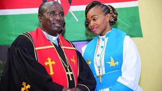 😪Mary lincoln kurira hindi ya kwamuruo ta Evagelist wa priesthood