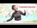 Tunakutukuza | Wimbo wa Shukrani | Sauti Tamu | Celestine Mutindi