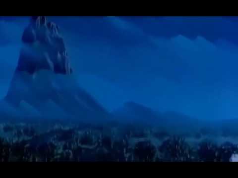 مغامرات سندباد الحلقة الخامسة 5