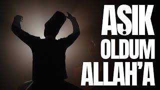 AŞIK OLDUM ALLAH'A İLAHİSİ | YENİ 2024 İLAHİ | AI COVER