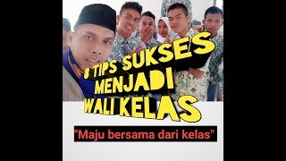 Kesan dan Pesan Wali Kelas XII SMK Pancasila Lulusan 2019/2020