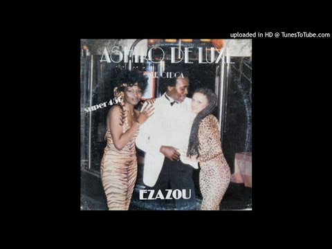 Ashiko De Luxe - Ezazou