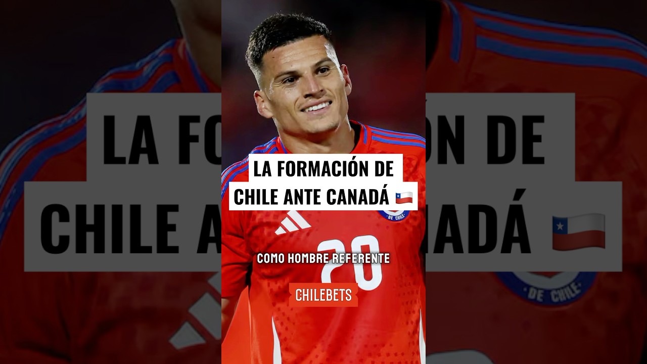 PROBABLE FORMACIÓN DE CHILE 🇨🇱