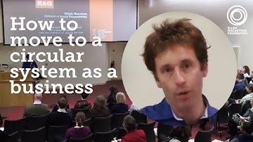 Business Challenges of Using a Circular System: B&Q Case Study | Part 1