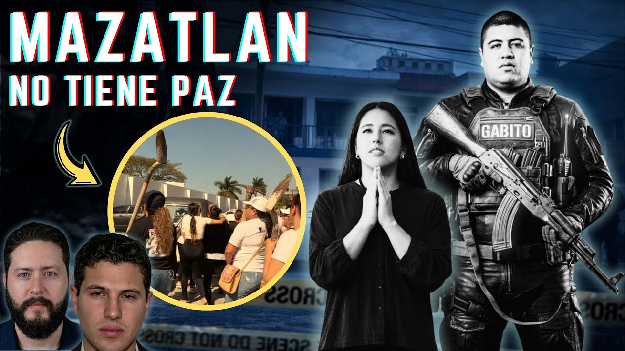 Harfuch los trae en la mira: Gabito y Casco como objetivo federal