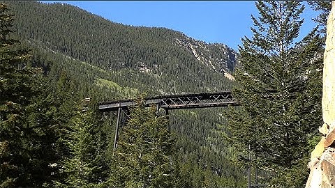 Georgetown Loop Railroad