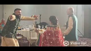 September 24 2025 olive banquets sangeet for punnet!!!