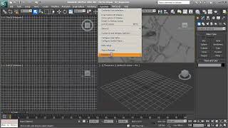 03 Beginner's guide to reference images in 3ds max