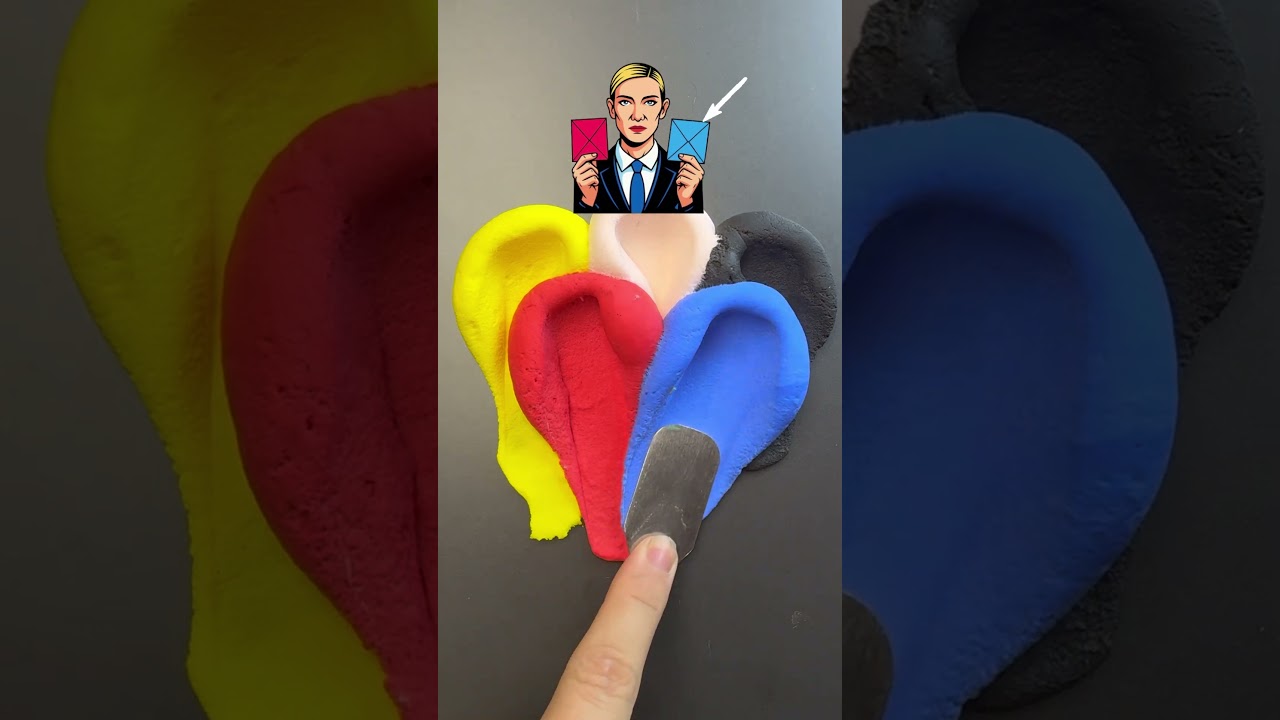 Sguid game 3 🎨 Guess the Mixed Color