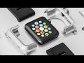 5 gadgets cool pour apple watch