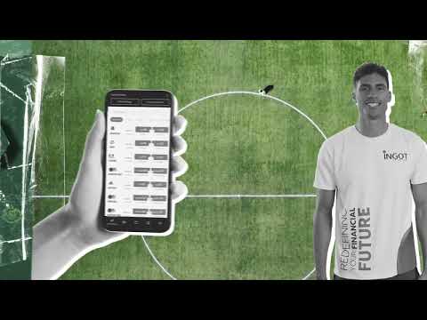 🚀 تطبيق إنجوت بروكرز نقلة نوعية جديدة في عالم التداول - video from INGOT Brokers
