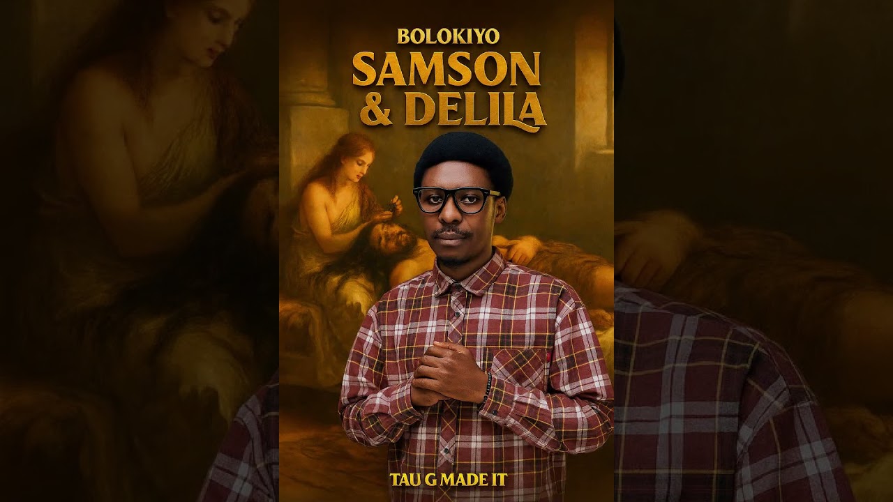 Brand new song out now 