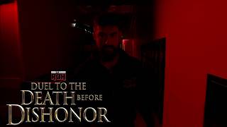 Wheeler Yuta Entrance - ROH Duel To The Death Before Dishonor, August 20, 2026
