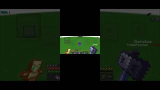 BEST MCPE SPEAR MACE PLAYER |MONTAGE|MINECRAFT.