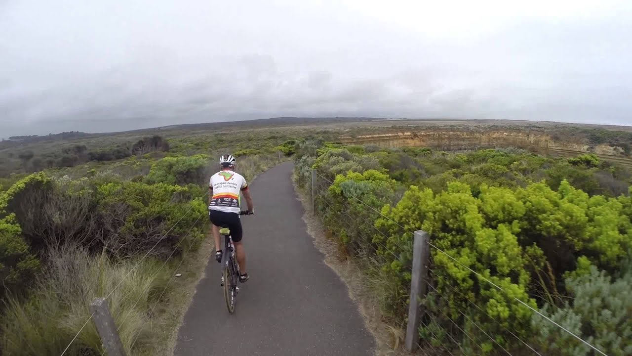 004 Port Campbell Apollo Bay 02 12 2014 YouTube
