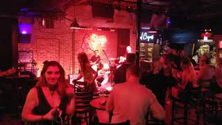 Ruby's Elixir Open Jam w/Host Branson Welsh: 09.14.22, Pt.1